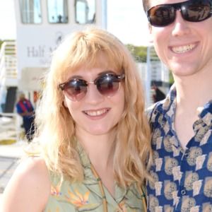 Meet your Posher, Grace